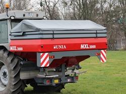 Unia MX 1200